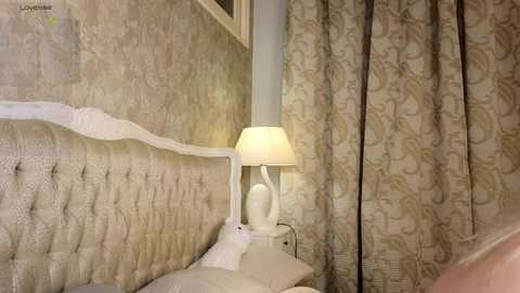 beverly_hillls @ chaturbate on 20241203