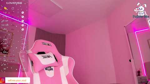 dark_milla @ chaturbate on 20241203