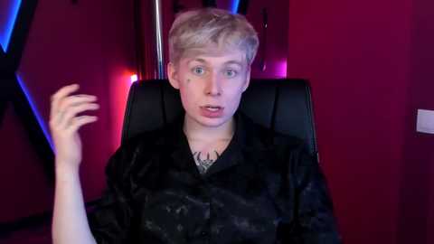 dinova_saina @ chaturbate on 20241203