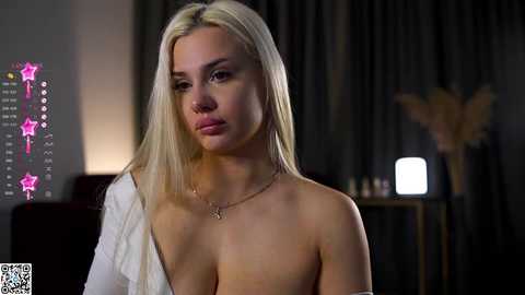 donnamary @ chaturbate on 20241203