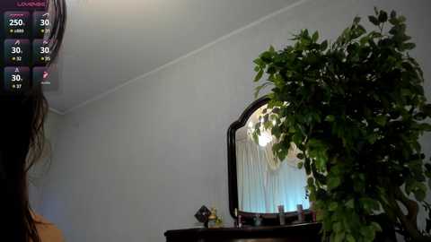 flower_nicole @ chaturbate on 20241203