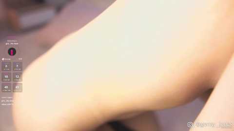 germaine_jones @ chaturbate on 20241203