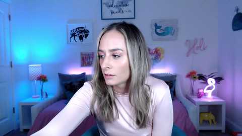 holihurricane @ chaturbate on 20241203