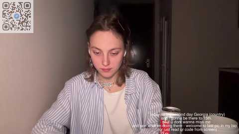 holydori @ chaturbate on 20241203