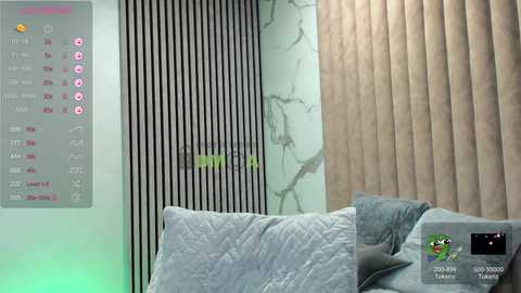 kassablanca_ @ chaturbate on 20241203