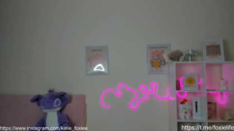 katiefoxie @ chaturbate on 20241203