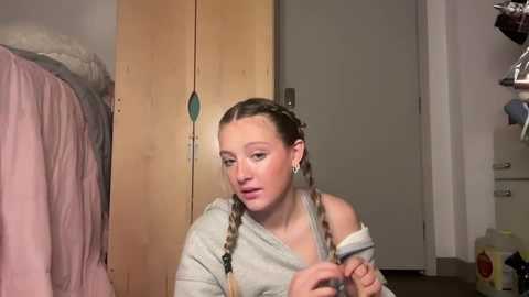 lexaarose05 @ chaturbate on 20241203