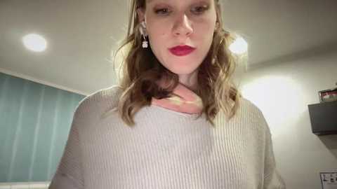 misatogalaxy @ chaturbate on 20241203