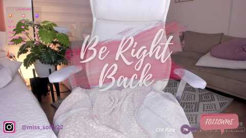 miss_soffy @ chaturbate on 20241203