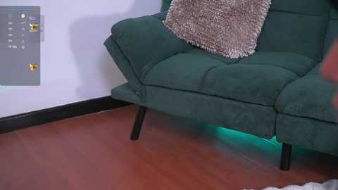 nicdani_1 @ chaturbate on 20241203