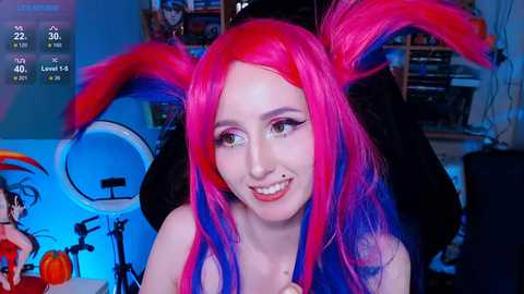 ohclementinee @ chaturbate on 20241203