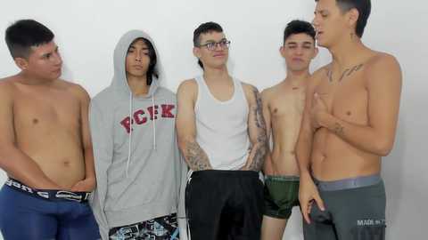 perfect_boys18 @ chaturbate on 20241203