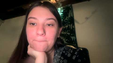 queenhaven23 @ chaturbate on 20241203