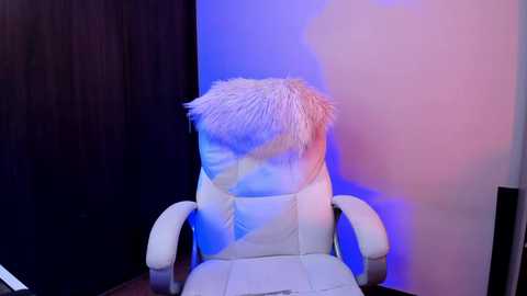 sharpay_evans @ chaturbate on 20241203
