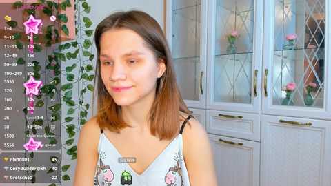 sindeechanel @ chaturbate on 20241203