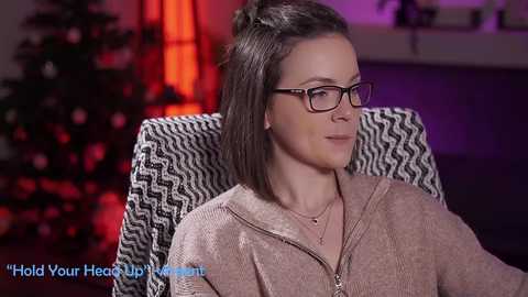 tiffanyriox @ chaturbate on 20241203