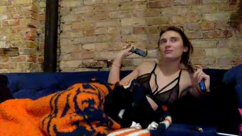 yogagirl777 @ chaturbate on 20241203