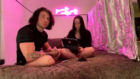 alexilottt @ chaturbate on 20241204