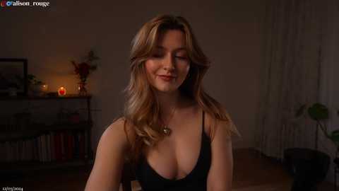 alisonrouge @ chaturbate on 20241204