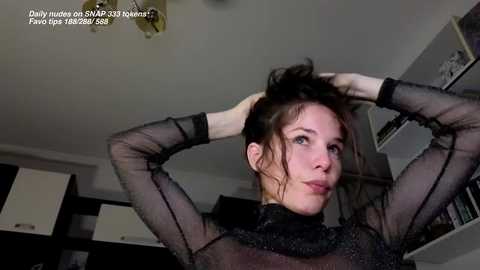 bella_alice @ chaturbate on 20241204