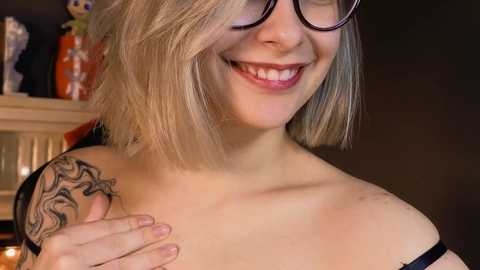bella_alita @ chaturbate on 20241204