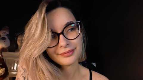 bella_alita @ chaturbate on 20241204