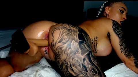 dee_waters @ chaturbate on 20241204