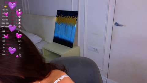 donnamary @ chaturbate on 20241204
