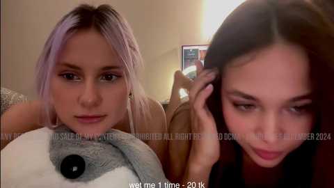 doublecuties @ chaturbate on 20241204