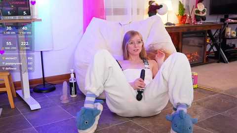 emmasky69 @ chaturbate on 20241204