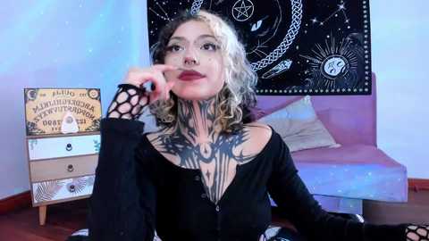 hazellwitch1 @ chaturbate on 20241204