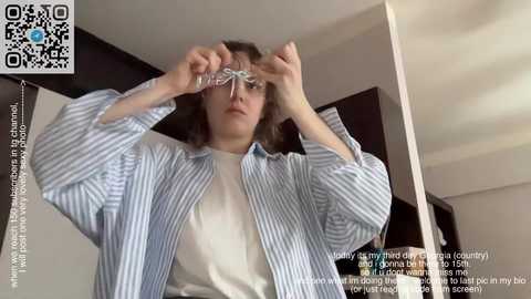 holydori @ chaturbate on 20241204