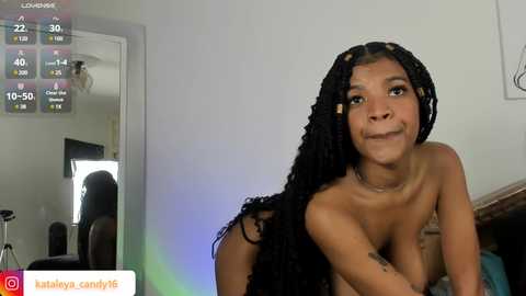 kataleyacandy @ chaturbate on 20241204