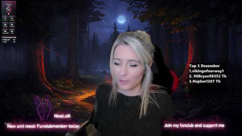 kimilee22 @ chaturbate on 20241204
