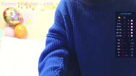 like_sun @ chaturbate on 20241204