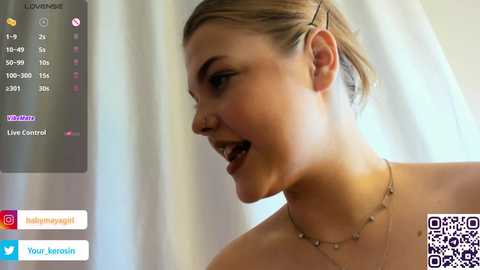maya_blonde18 @ chaturbate on 20241204
