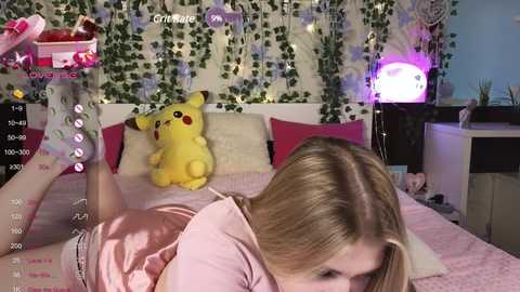 mery_haily @ chaturbate on 20241204