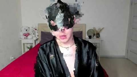 mrmaccrazy @ chaturbate on 20241204