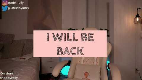 ohbabykelly @ chaturbate on 20241204