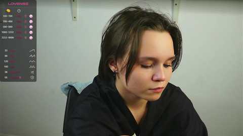 primrosecolemanf @ chaturbate on 20241204