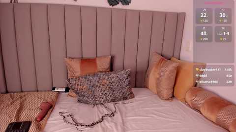 saraymonroe @ chaturbate on 20241204