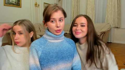 sexxxsirens @ chaturbate on 20241204