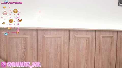 sunny_sonnie @ chaturbate on 20241204
