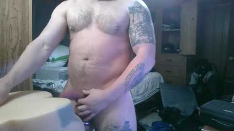 the4stringmotha @ chaturbate on 20241204