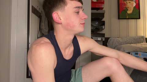 traystone @ chaturbate on 20241204