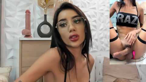 trixieemerald @ chaturbate on 20241204