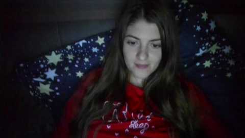 _just_a_simple_girl @ chaturbate on 20241205