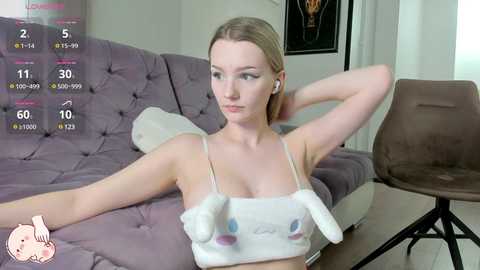 _passion_show_ @ chaturbate on 20241205