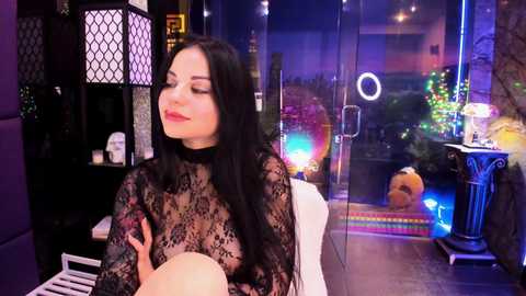 alma_pearl @ chaturbate on 20241205