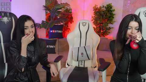 anabel054 @ chaturbate on 20241205